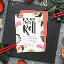 Search for sushi party invitations Sashimi