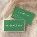 Search for profession business cards elegant