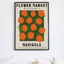 Search for marigold art Flower market
