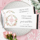 Search for rose gold candy favors Blush pink