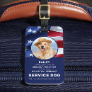Search for dog luggage tags create your own