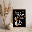 Search for music quote posters Musician
