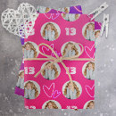 Search for fun wrapping paper pattern