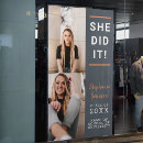 Search for graduation banners Trendy