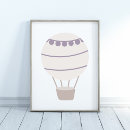 Search for hot air balloon nursery posters Travel