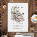 Search for kitchen tea invitations stock the kitchen dining