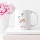 Search for unicorn mugs cute