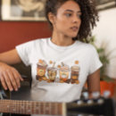 Search for pumpkin tshirts Fall