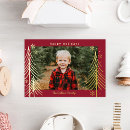 Search for winter holiday cards Modern photo