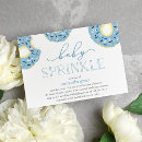 Search for sprinkled with love invitations Donut