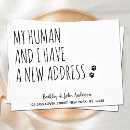 Search for i have moved postcards Change of address