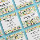 Search for vegetable business cards Coach