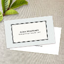 Search for family business cards marriage