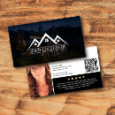 Search for real estate agent business cards qr code