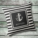 Search for sailing pillows nautical