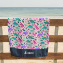 Search for kids beach towels Colorful