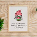 Search for gnome gifts Back to school