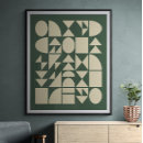 Search for posters Geometric
