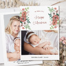 Search for thanksgiving birth announcement cards Autumn