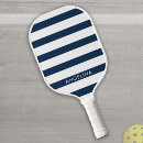 Search for preppy pickleball paddles Stripes