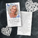 Search for butterfly memorial cards Prayer