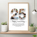 Search for 25th anniversary posters Husband