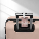 Search for let the adventure begin luggage tags For her