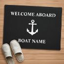 Search for black doormats Vintage