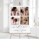 Search for collage wedding posters Simple