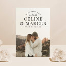Search for save the dates Engagement