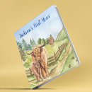 Search for highland cow office supplies Baby