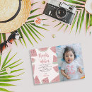 Search for watermelon thank you cards Thanks a melon