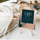 Search for table number wedding posters Modern