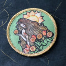 Search for iron on patches Nature