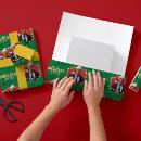 Search for christmas vacation wrapping paper Classic christmas movie