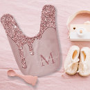 Search for baby bibs girly