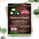 Search for tiara invitations Vintage
