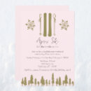 Search for weekend getaway invitations Pink