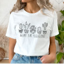 Search for plant tshirts unique