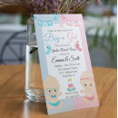 Search for feet gender reveal invitations Party