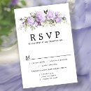 Search for pastel rsvp cards meal options