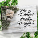 Search for business christmas postcards Corporate holiday greetings