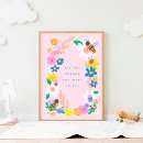 Search for bee quote posters Flowers