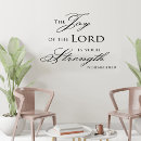 Search for bible verses wall decals Typography