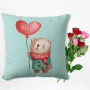 Search for teddy bear pillows illustration