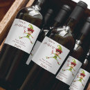 Search for funny christmas wine labels Elf