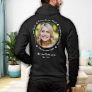 Search for life hoodies funeral