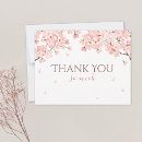 Search for cherry blossom cards Japanese