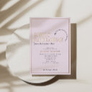 Search for rose gold bachelorette party invitations Itinerary