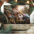 Search for stars christmas cards Modern